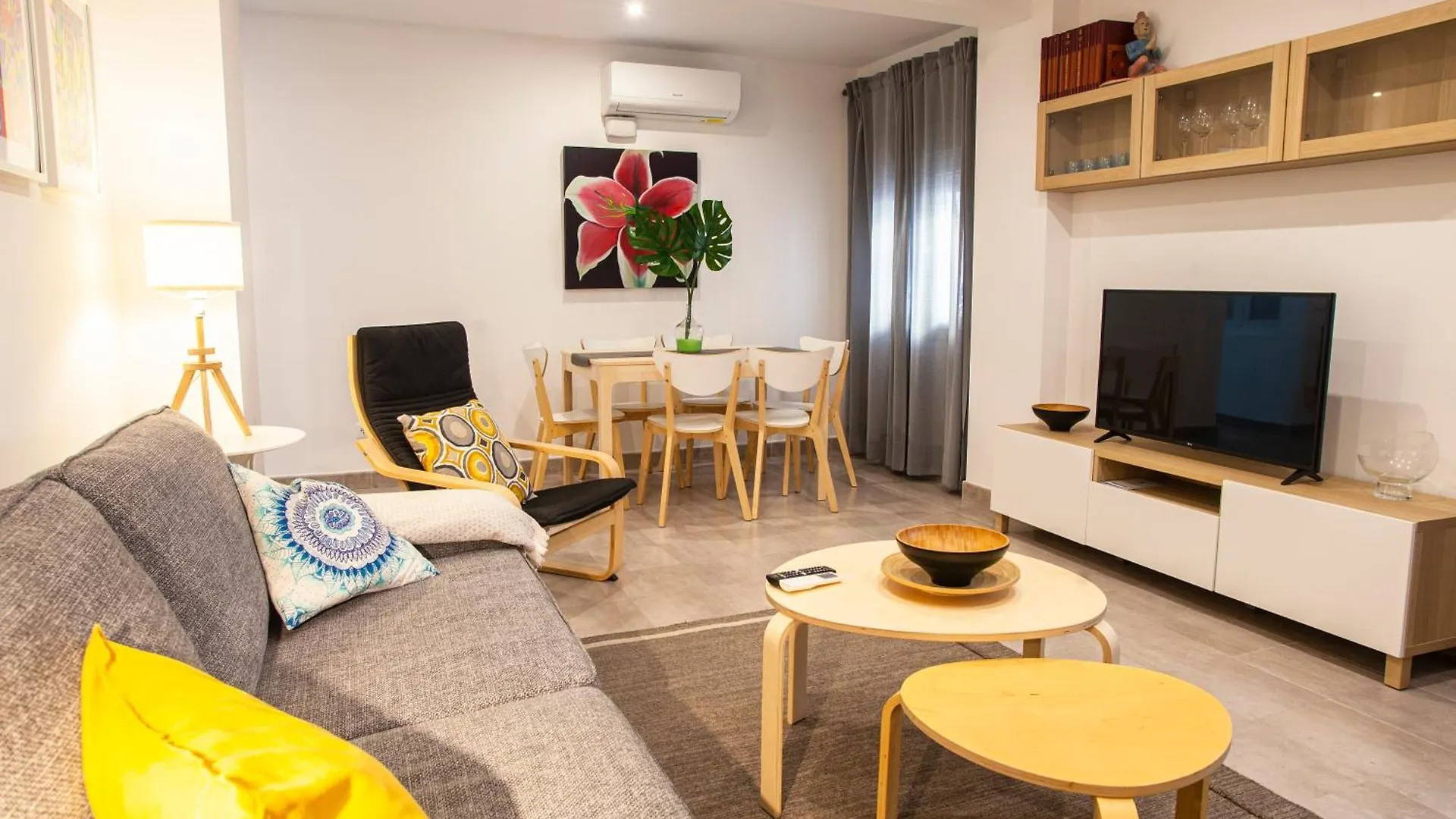 Nyaraló Renovated House In Old Town Marbella. Villa