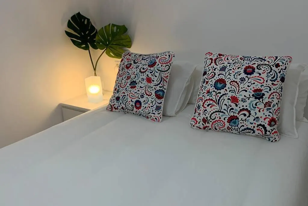 Nyaraló Renovated House In Old Town Marbella. Villa