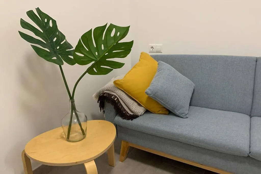 Renovated House In Old Town Marbella. Villa 0*, Marbella