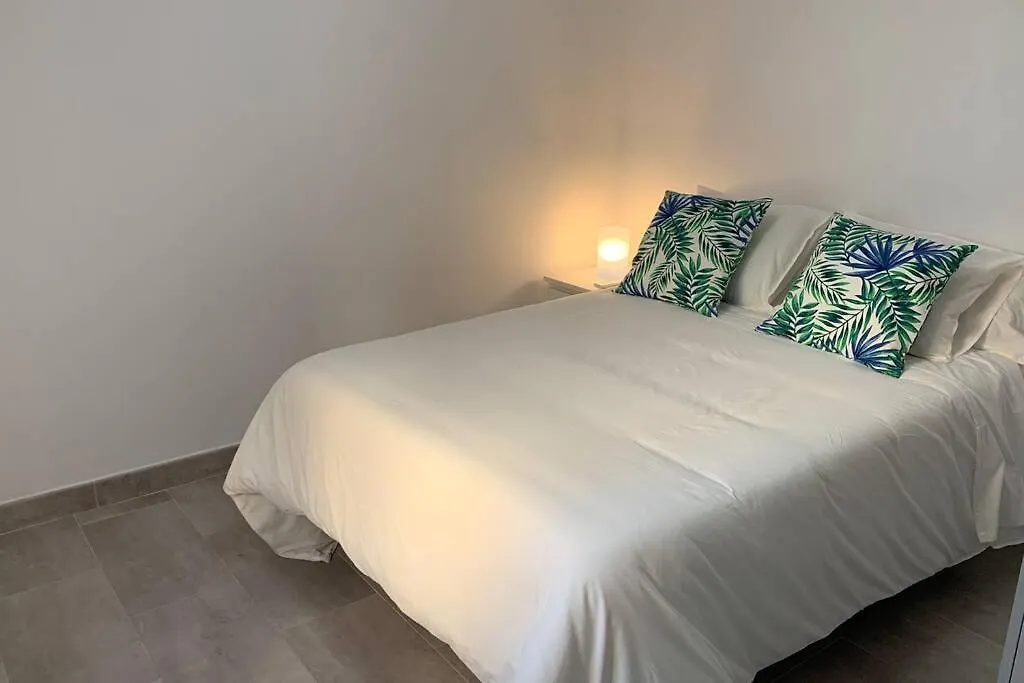 Nyaraló Renovated House In Old Town Marbella. Villa