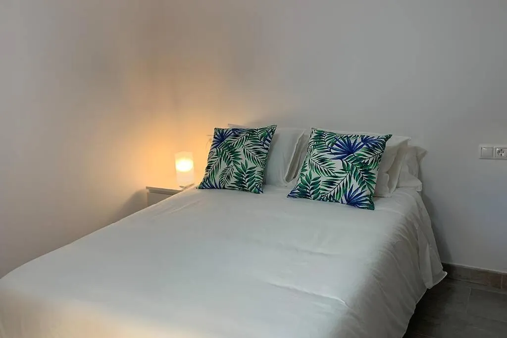 Nyaraló Renovated House In Old Town Marbella. Villa Spanyolország